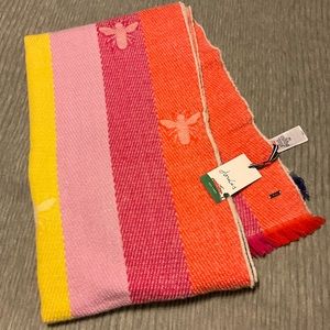 ✨JOULES Meredith Womens Scarf